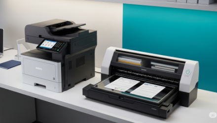 Print, Scan, and Fax | CPH Wiki