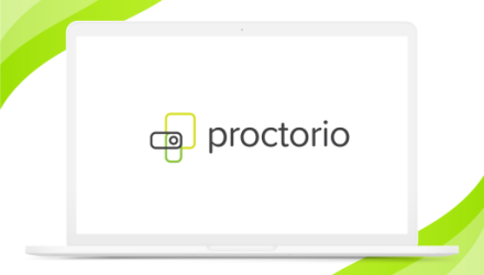 Using Proctorio for St... | CPH Wiki