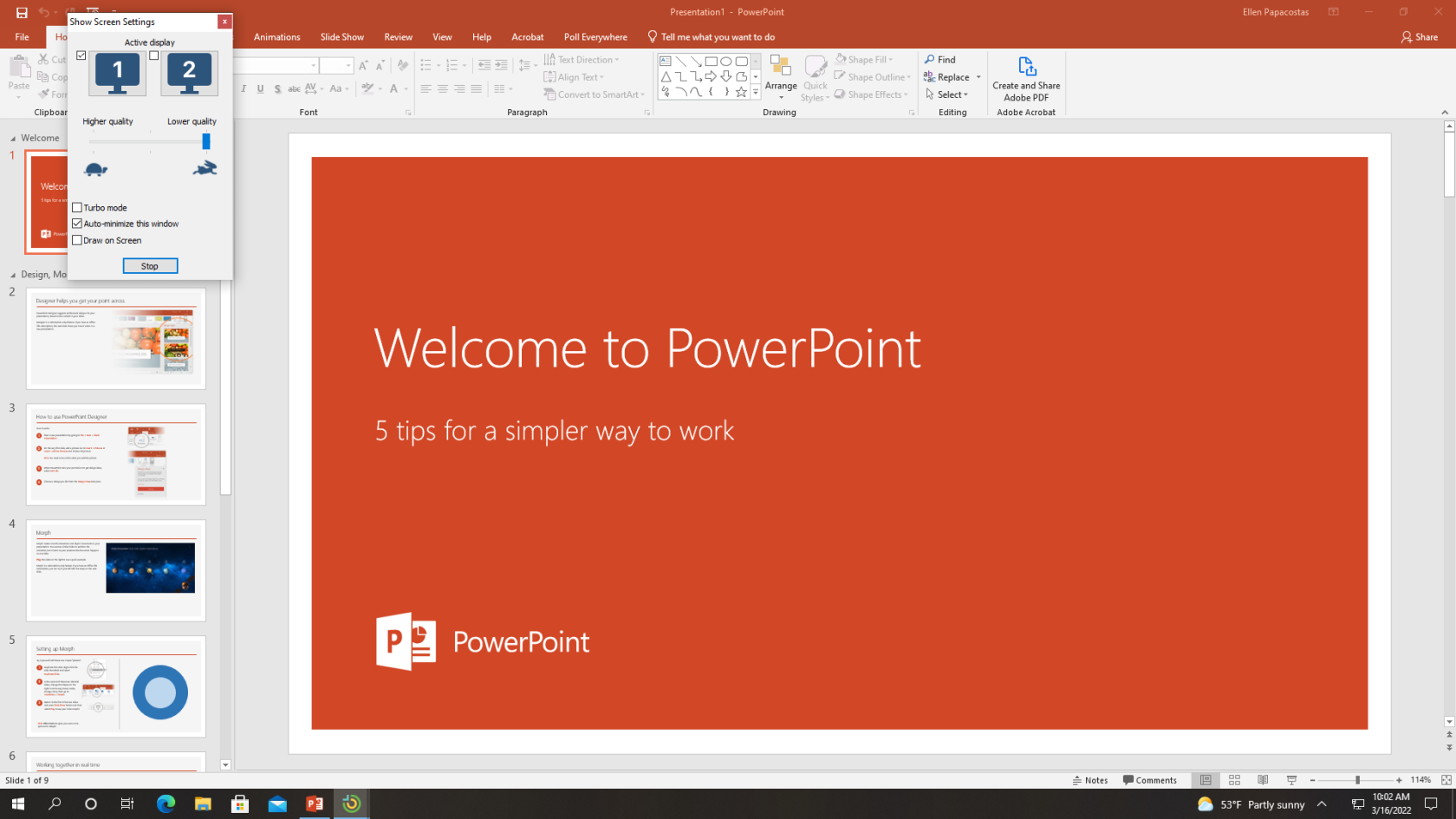 showscreensettingslanschool.png