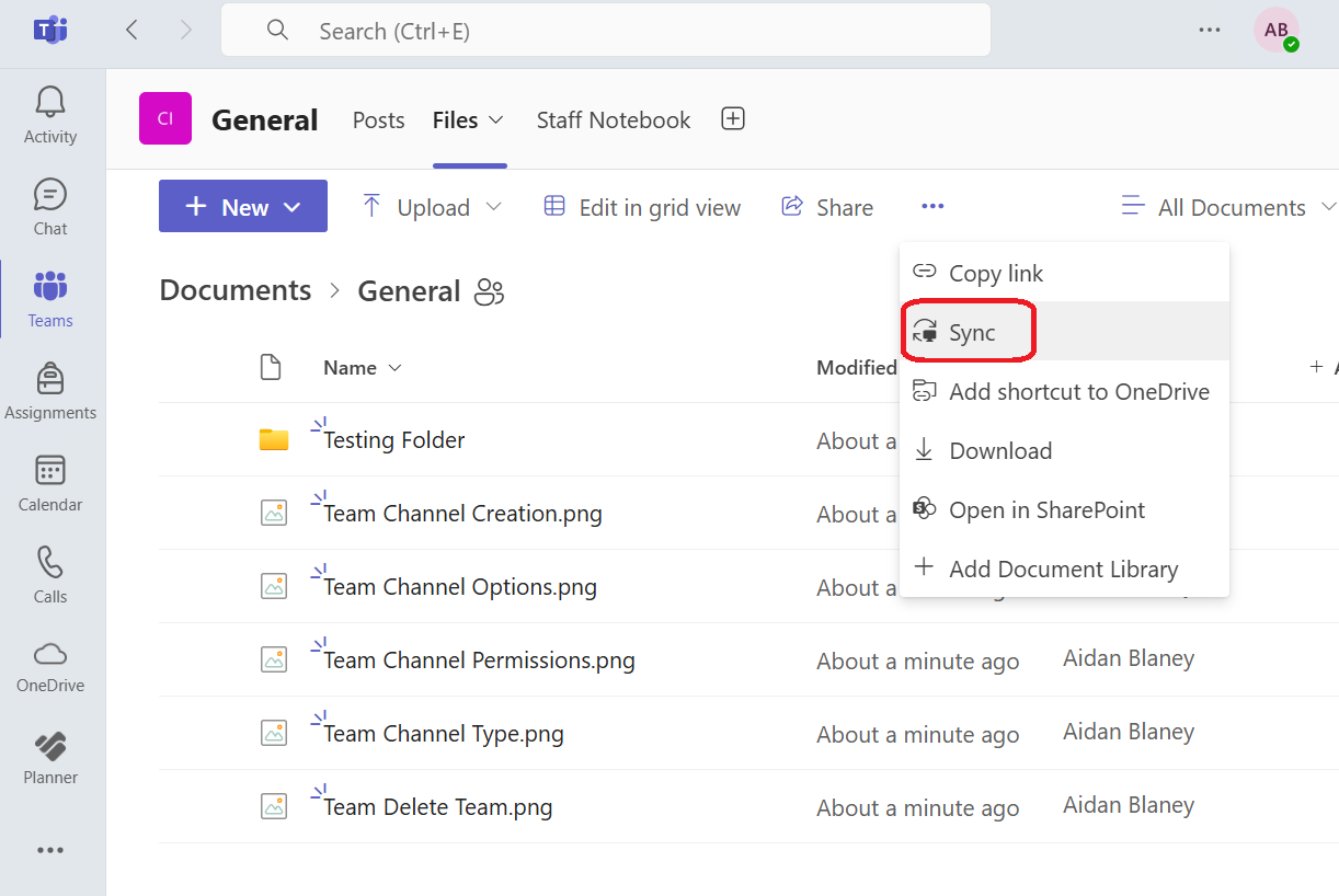 Team Folder sync.png
